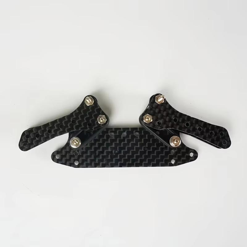 Tamiya Model Mini 4Wd - Kit di Modifica per Auto Tamiya