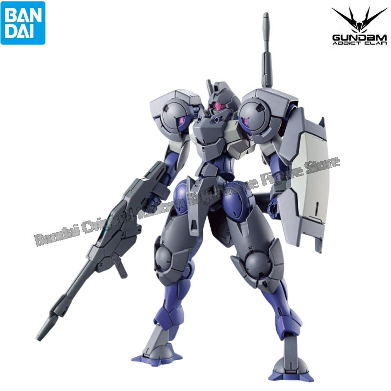 Bandai Model Gundam Hg - Disponibile Bandai Model Doll Nuovissima scatola