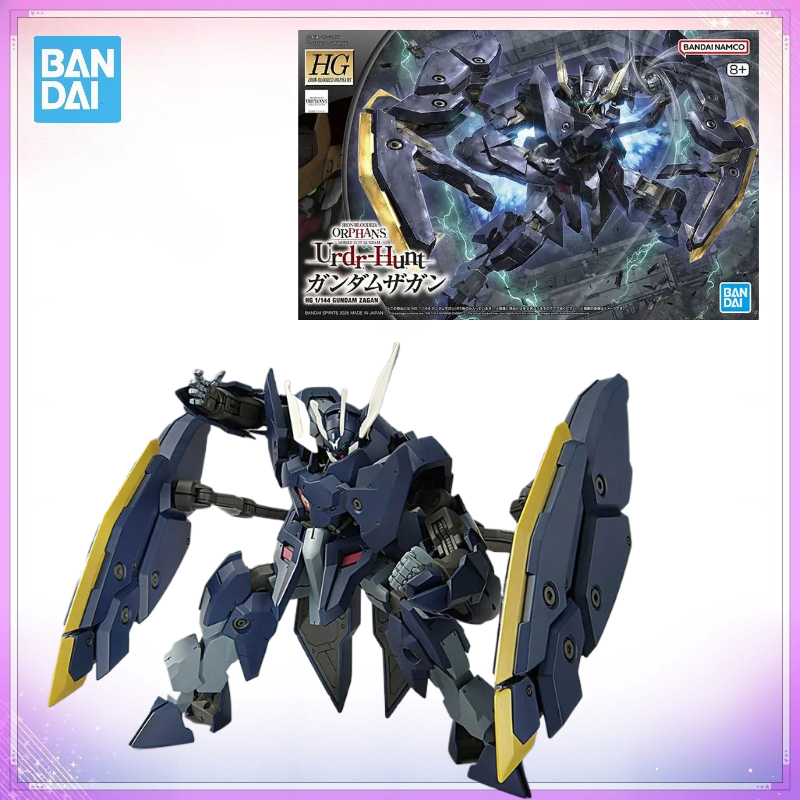 Bandai Model Gundam Hg - Disponibile: Kit Modello Originale Bandai in