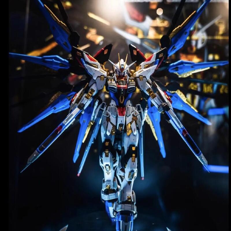 Bandai Model Gundam Hg - Kit Modello Assemblato HG Gundam 1/144,