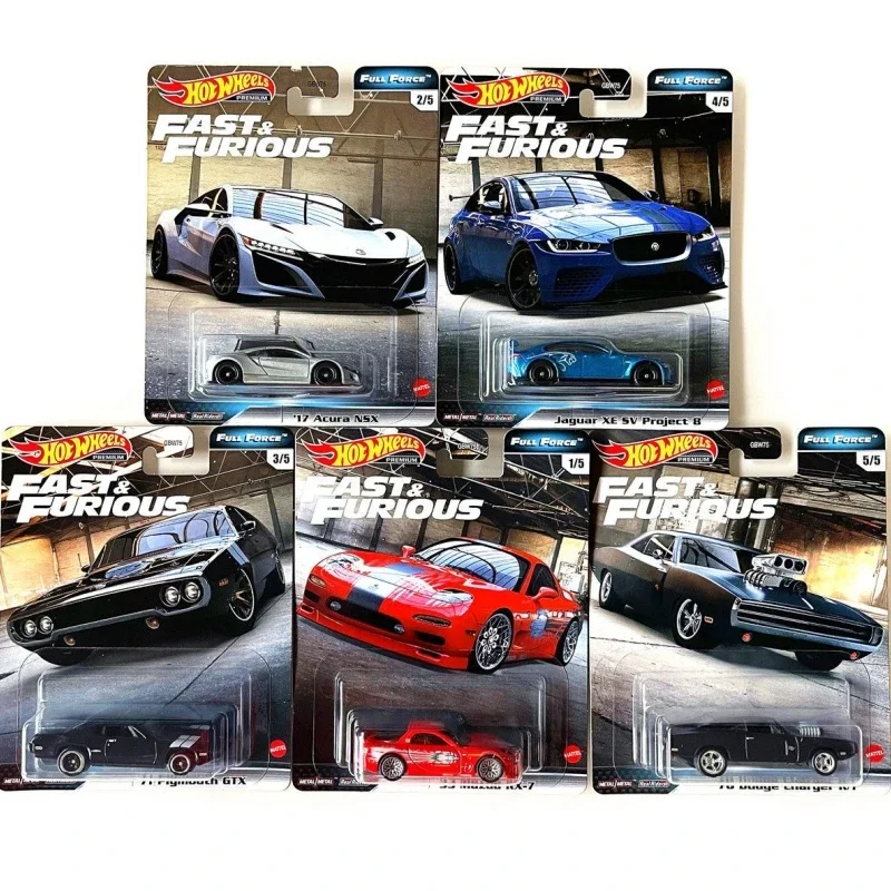 Hot Wheels Car Track Sets - Disponibile autentico Hotwheels piccola auto sportiva
