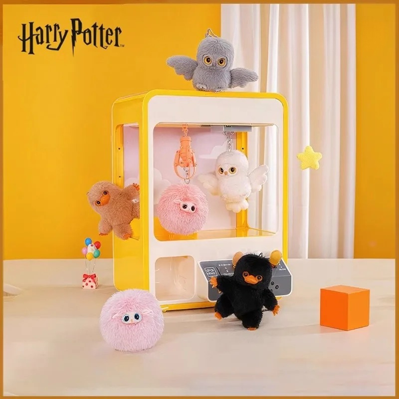 Harry Potter: Serie 3 Mostri F - Vinyl Figure Blank recensione e prezzo