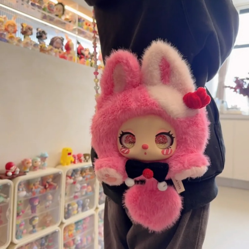 Nuovo autentico Liila Cotton C - Vinyl Figure Blank recensione e prezzo