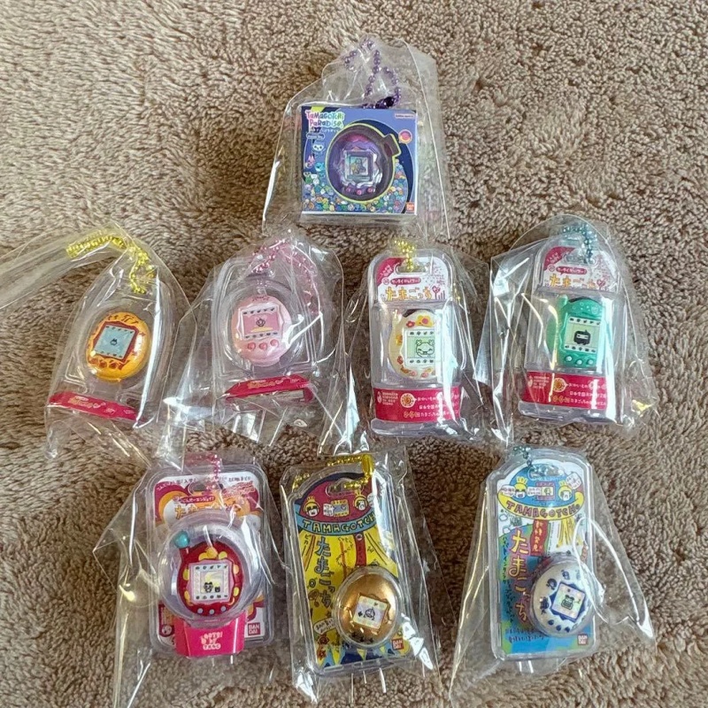 Disponibile - Bandai Tamagotch - Bandai Model Tamagotchi recensione e prezzo