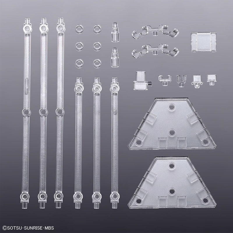 Bandai HG 1/144 THE WITCH FROM - Bandai Model Gundam Hg recensione e prezzo