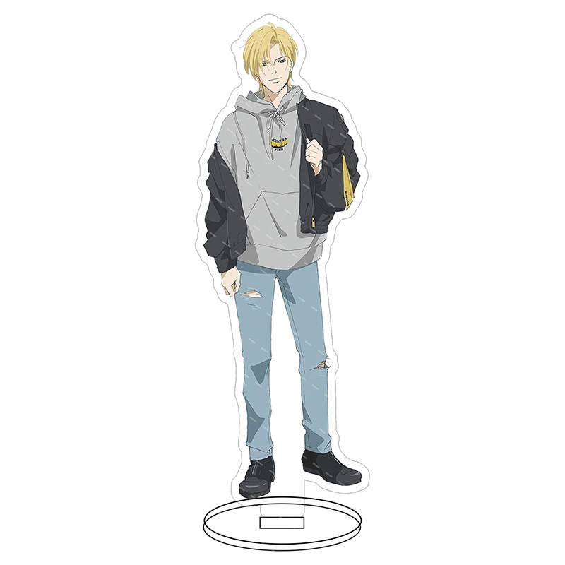 Figura in Acrilico Anime 16CM  - Figma Stand Set recensione e prezzo