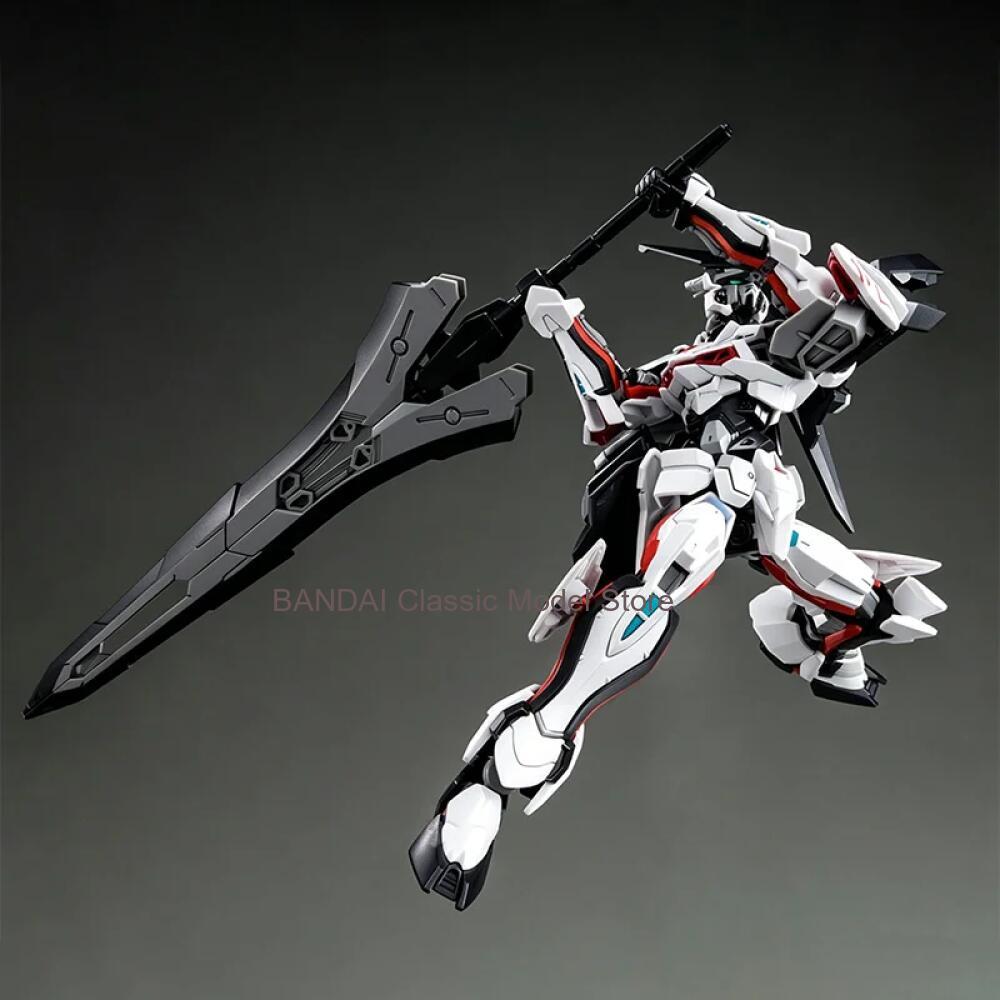 Bandai Original Box 1/144 HG M - Bandai Model Gundam Hg recensione e prezzo