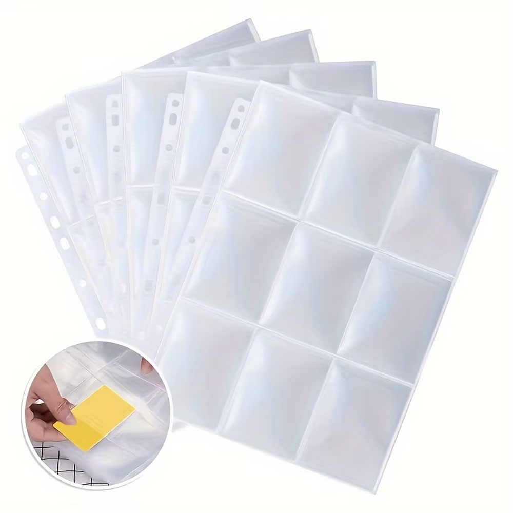 90 Tasche per Carte Colleziona - Card Penny Sleeve recensione e prezzo
