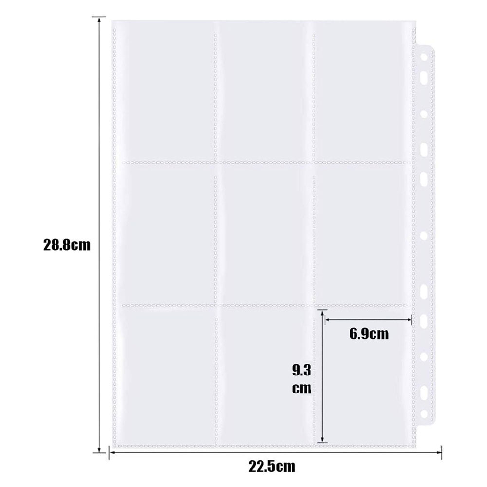 90 Tasche per Carte Colleziona - Card Penny Sleeve recensione e prezzo