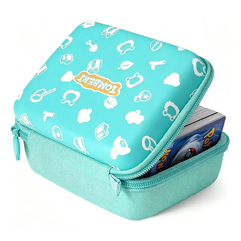 Scatola Porta Carte Colleziona - Pokemon Binder Card recensione e prezzo
