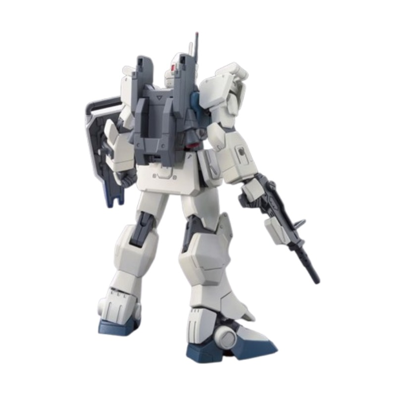 Bandai Genuine HG 1/144 RX-79  - Bandai Model Gundam Hg recensione e prezzo