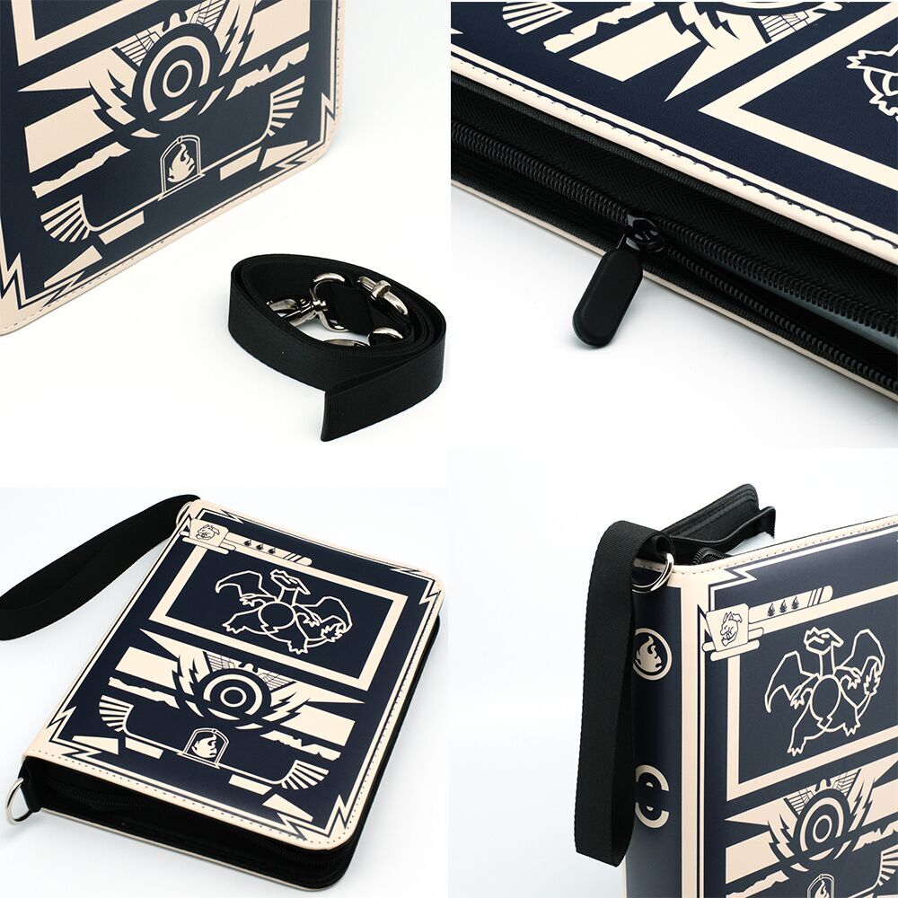 400PCS Album di carte Buste pe - Card Penny Sleeve recensione e prezzo