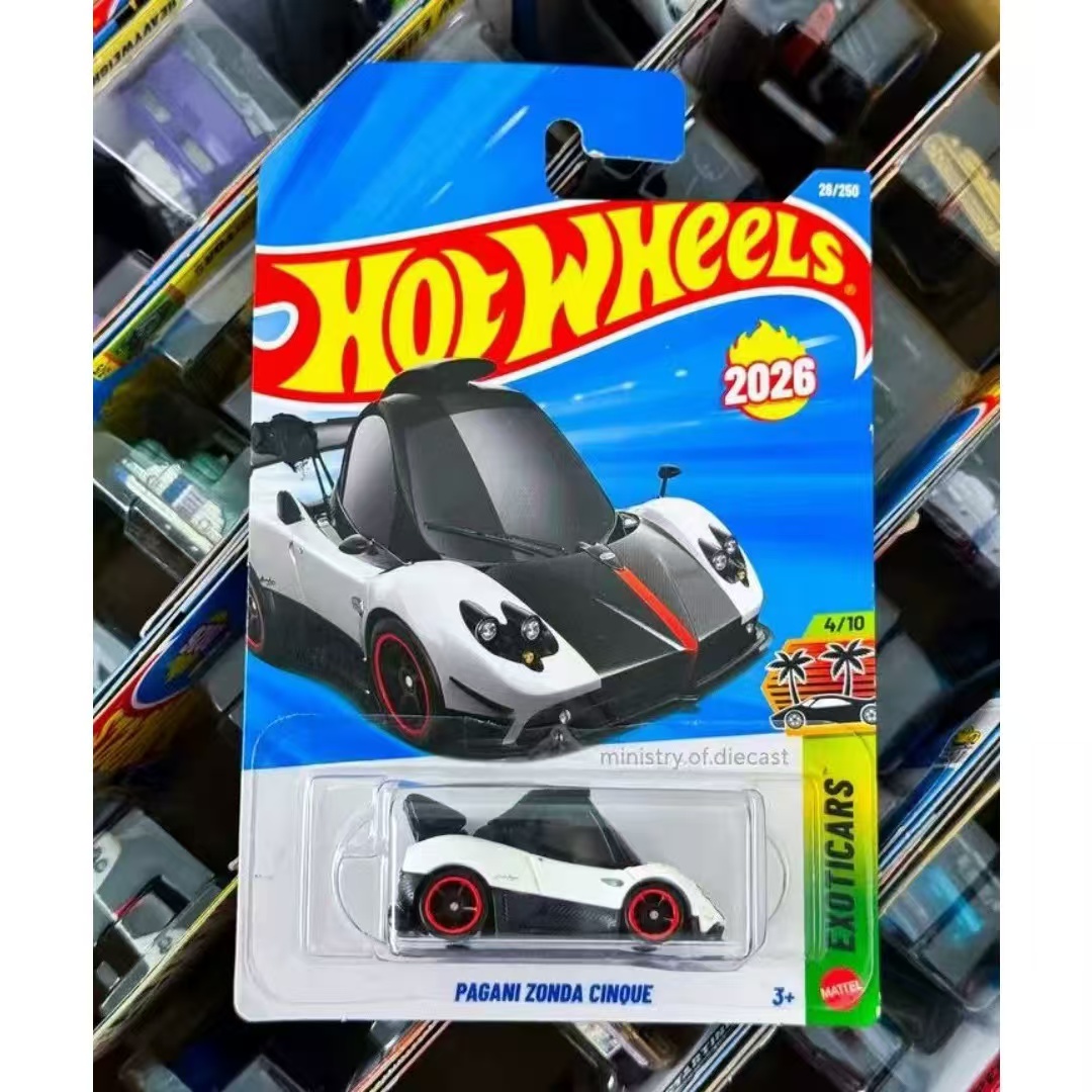 Nuovo Prodotto Originale Matte - Hot Wheels Car Track Sets recensione e prezzo