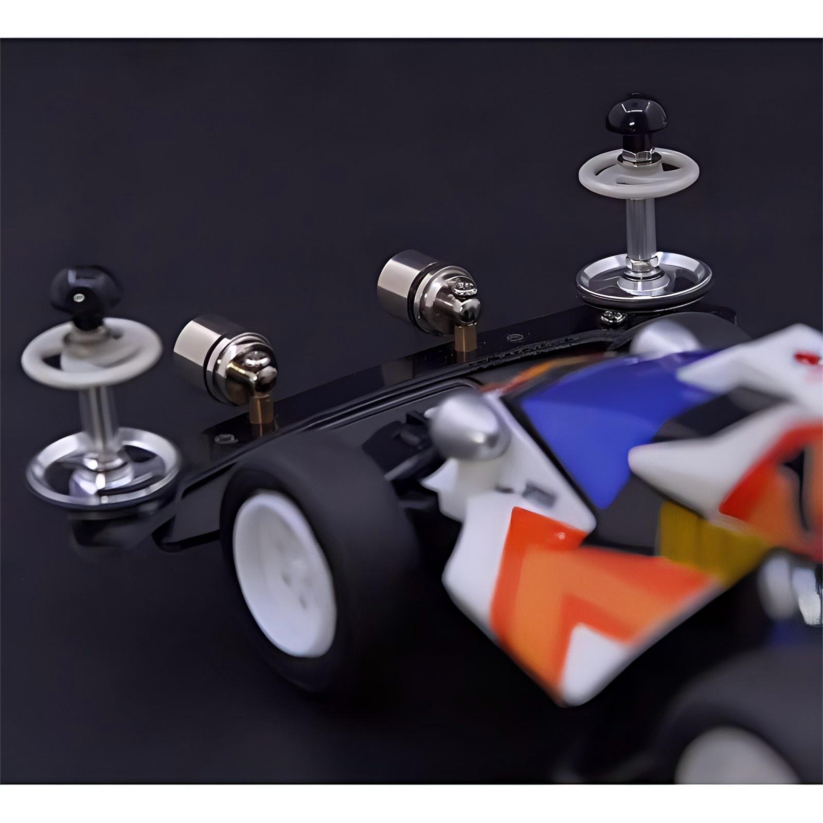 Mini Lampade LED Autoilluminan - Tamiya Model Mini 4Wd recensione e prezzo