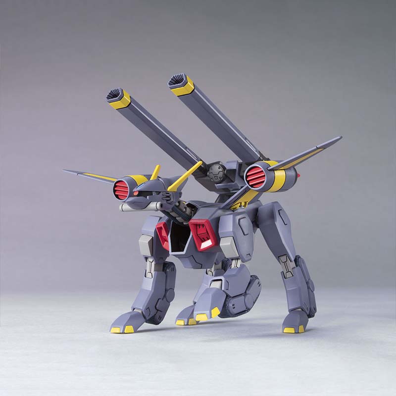 Bandai HG SEED 1/144 Blitz Aeg - Bandai Model Gundam Hg recensione e prezzo