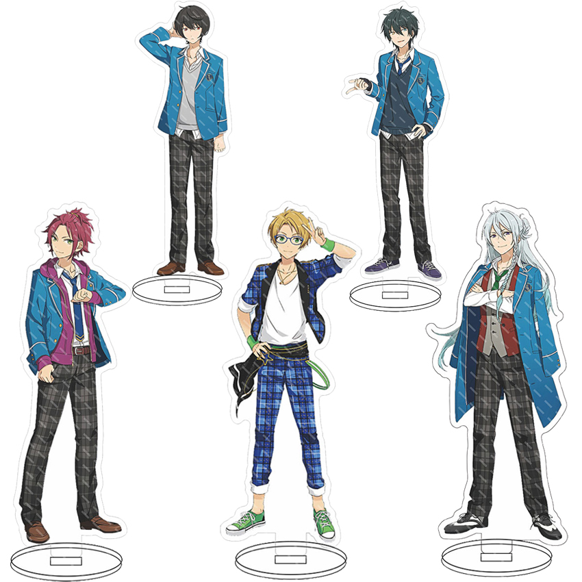 Stand in Acrilico Anime da 16C - Figma Stand Set recensione e prezzo