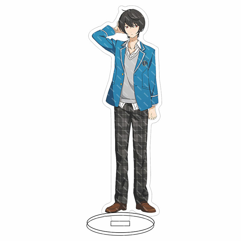 Stand in Acrilico Anime da 16C - Figma Stand Set recensione e prezzo