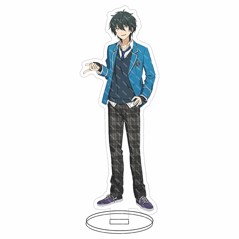 Stand in Acrilico Anime da 16C - Figma Stand Set recensione e prezzo