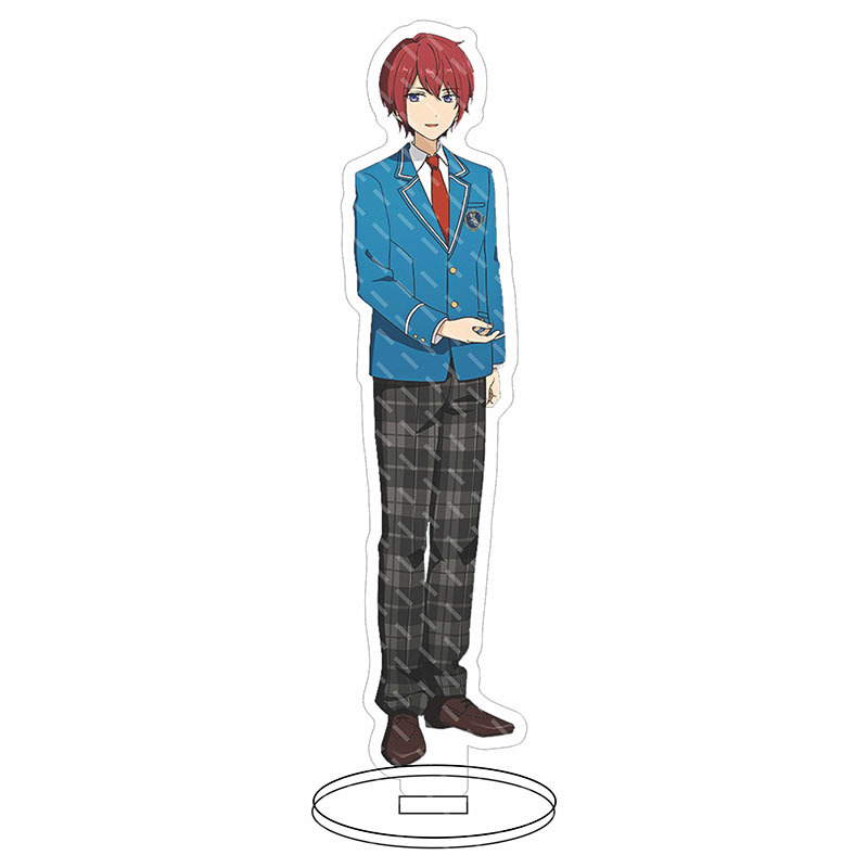 Stand in Acrilico Anime da 16C - Figma Stand Set recensione e prezzo