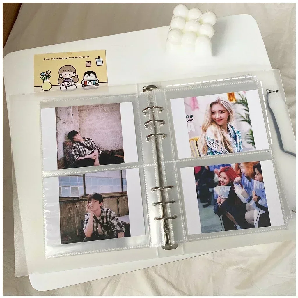 Raccoglitore per Photocard Tra - Card Penny Sleeve recensione e prezzo
