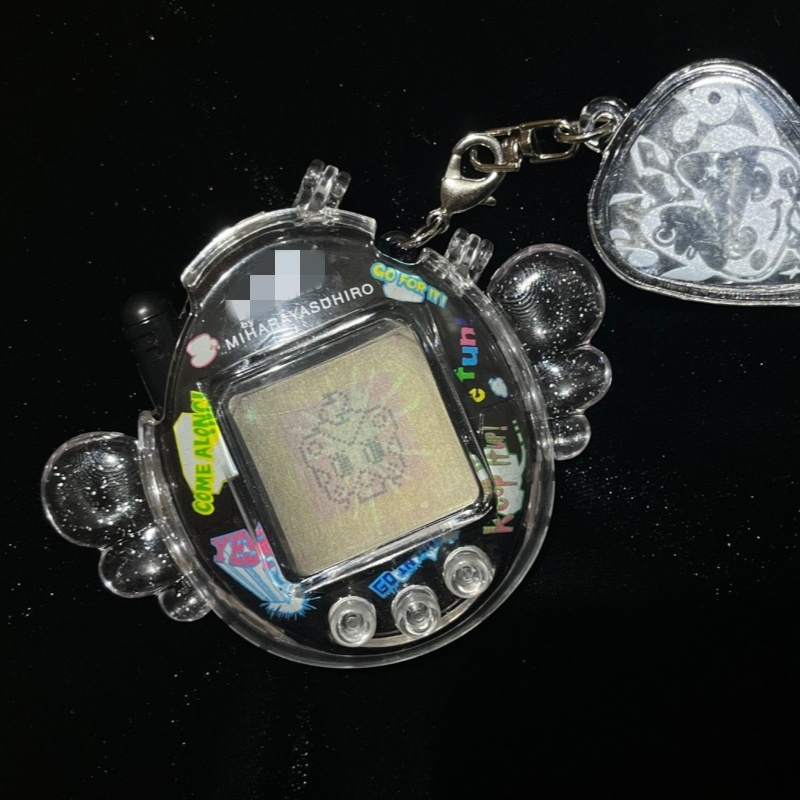 Nuovo disponibile Tamagotchi g - Bandai Model Tamagotchi recensione e prezzo