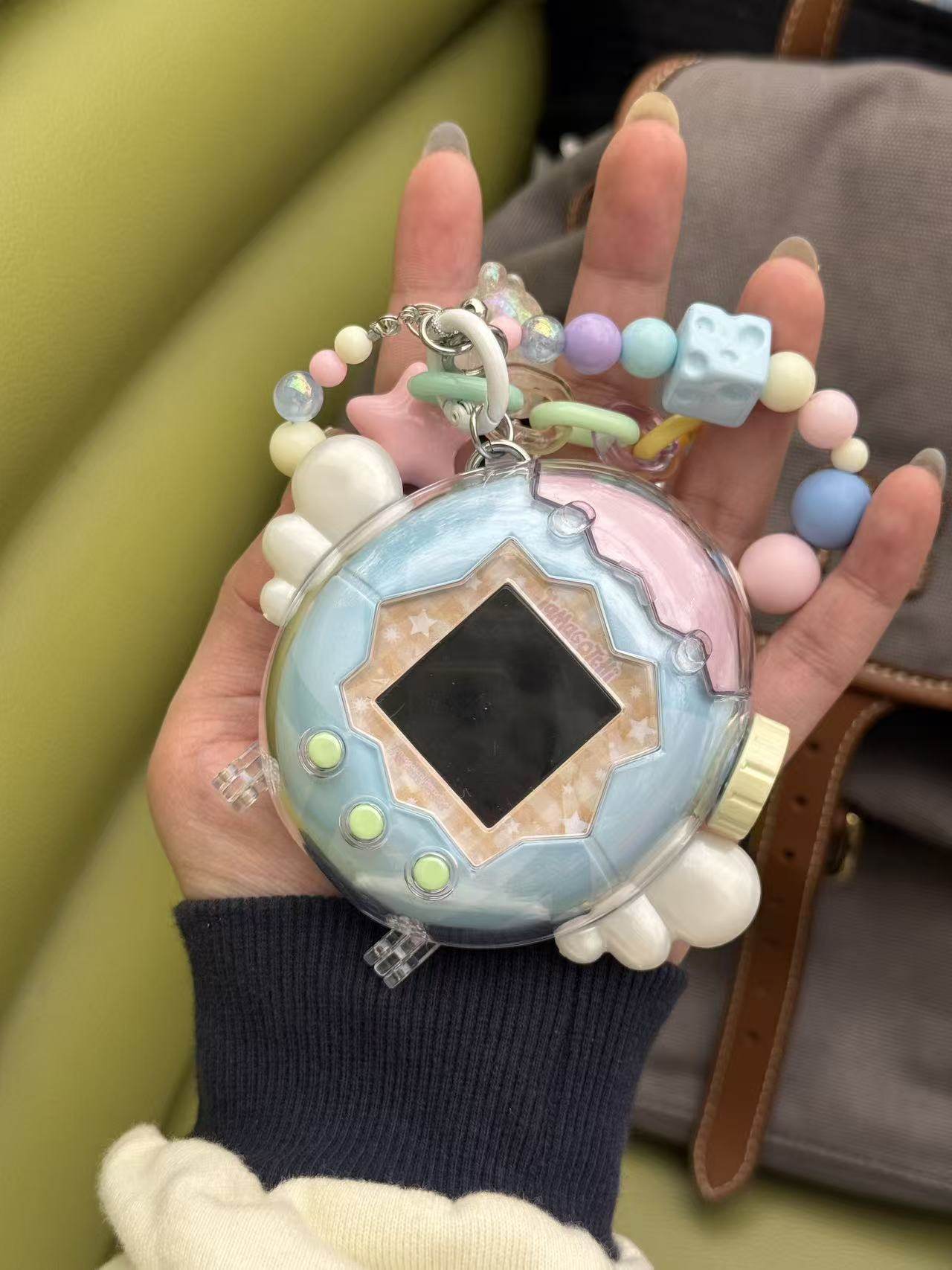 Nuovo disponibile Tamagotchi g - Bandai Model Tamagotchi recensione e prezzo