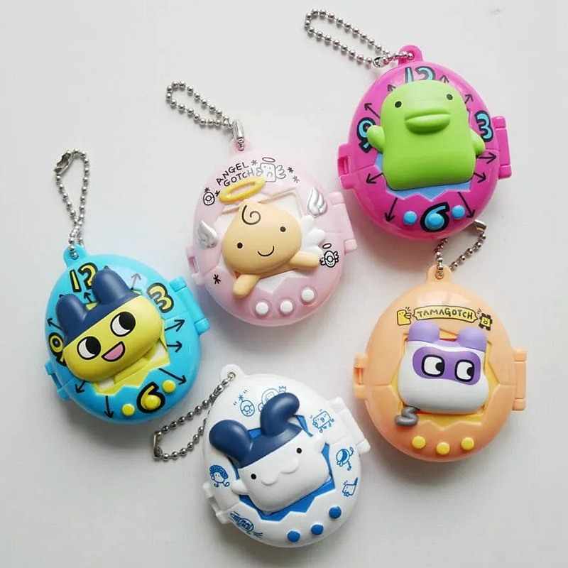 Disponibile Bandai Tamagotchi  - Bandai Model Tamagotchi recensione e prezzo