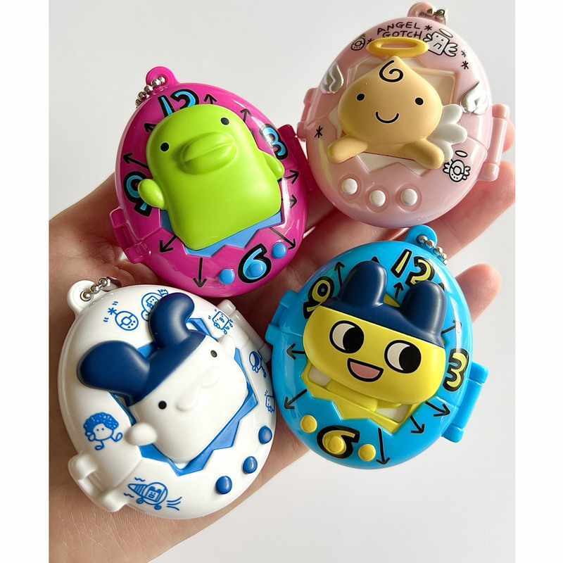 Disponibile Bandai Tamagotchi  - Bandai Model Tamagotchi recensione e prezzo