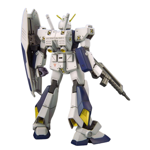 Bandai Genuine HG 1/144 RX-78  - Bandai Model Gundam Hg recensione e prezzo