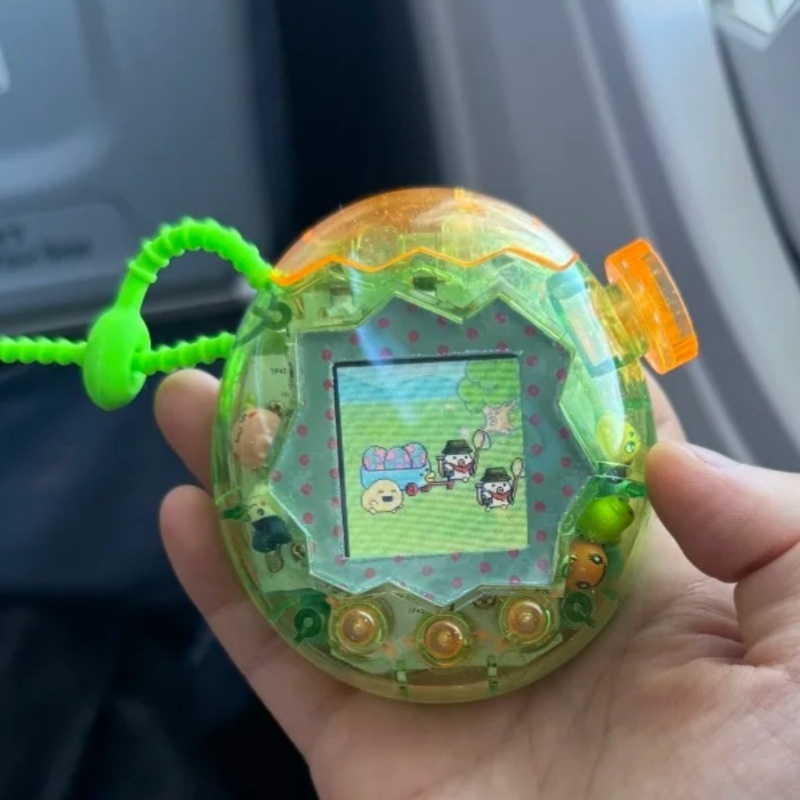 Guscio sostitutivo Tamagotchi  - Bandai Model Tamagotchi recensione e prezzo