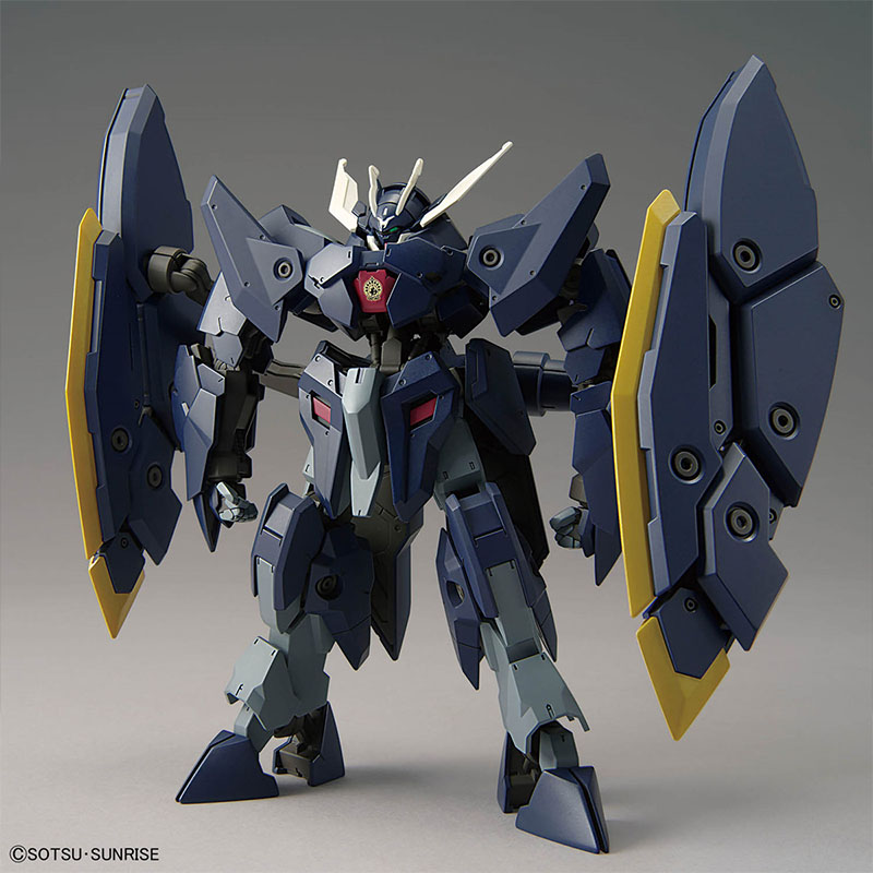 Disponibile: Kit Modello Origi - Bandai Model Gundam Hg recensione e prezzo