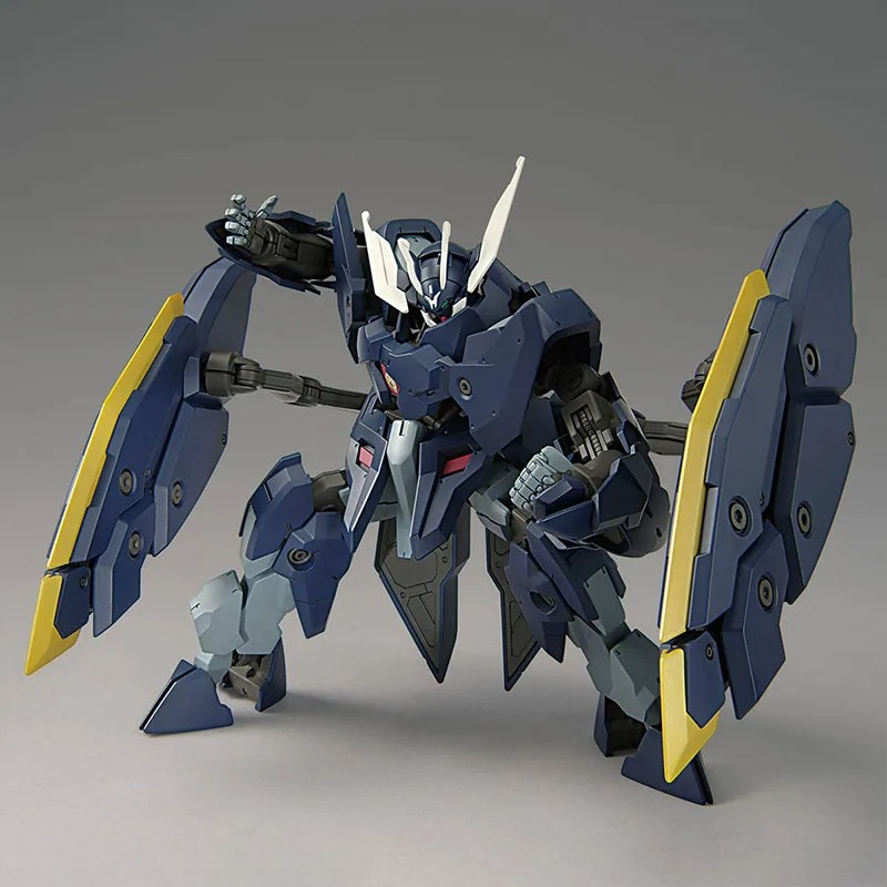 Disponibile: Kit Modello Origi - Bandai Model Gundam Hg recensione e prezzo