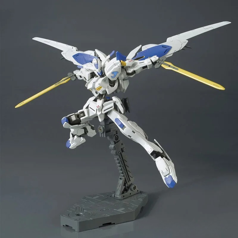 Disponibile: Kit Modello Origi - Bandai Model Gundam Hg recensione e prezzo