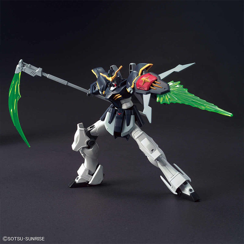 Bandai HG 1/144 Wing Zero Deat - Bandai Model Gundam Hg recensione e prezzo