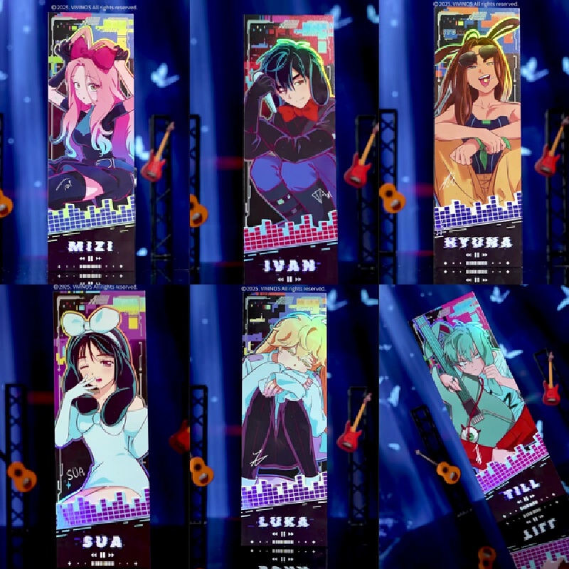 Alien Stage Rabbit Series Disc - Mystery Box Blind Bag recensione e prezzo