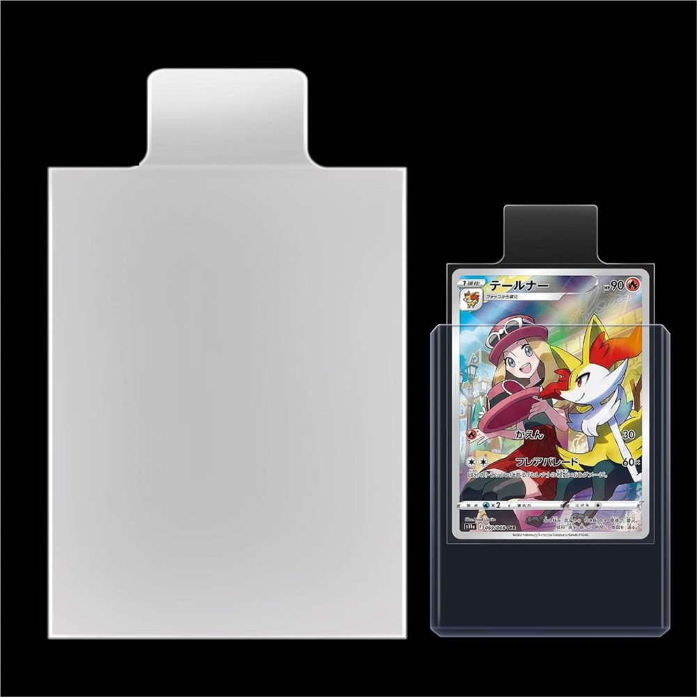 100-500 Pezzi Bustine Protetti - Card Penny Sleeve recensione e prezzo