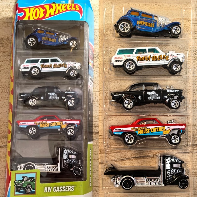 Set di auto da corsa in miniat - Hot Wheels Car Track Sets recensione e prezzo