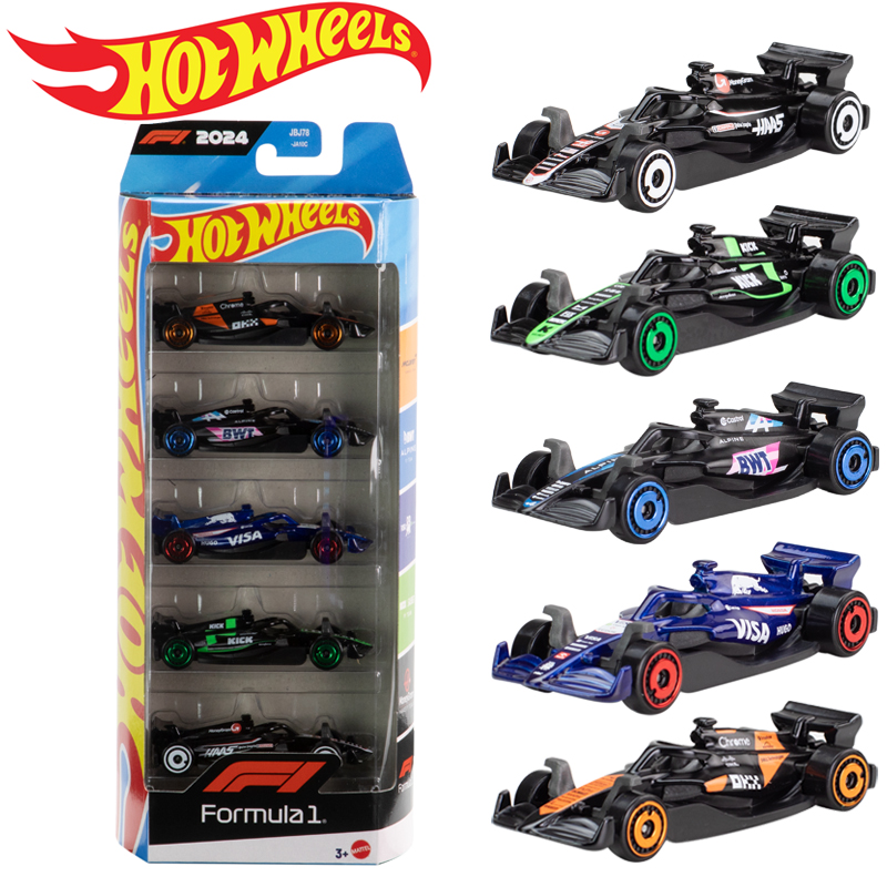 Set di auto da corsa in miniat - Hot Wheels Car Track Sets recensione e prezzo