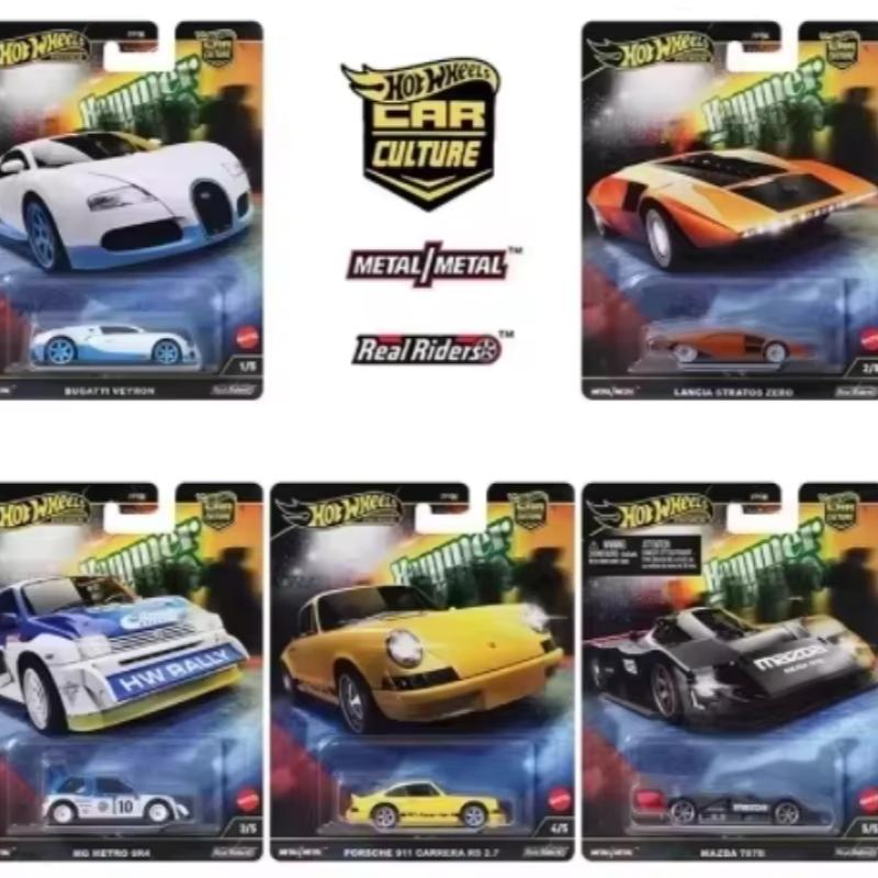 Set di Piste Hot Wheels Cultur - Hot Wheels Car Track Sets recensione e prezzo