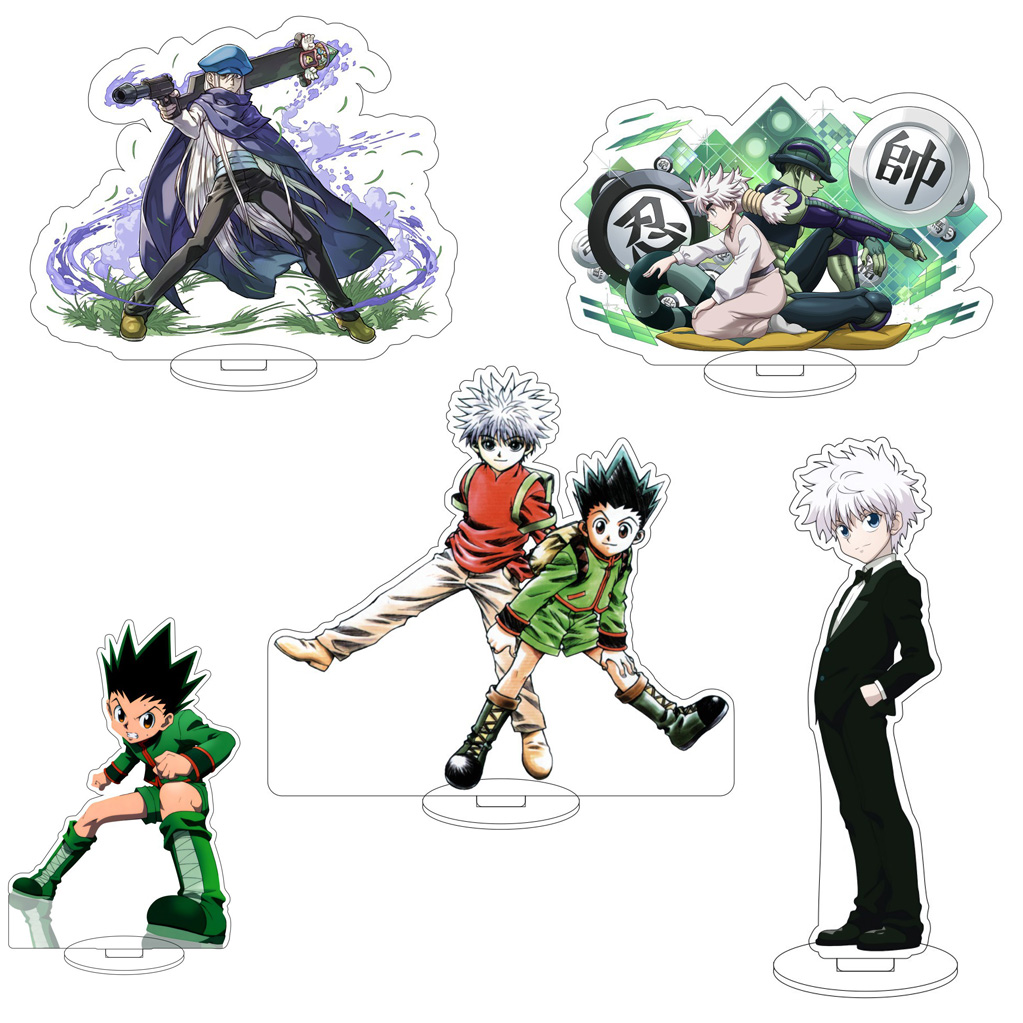 Statuette in Acrilico da 16CM  - Figma Stand Set recensione e prezzo