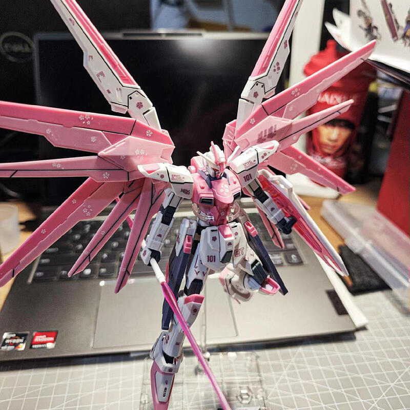 Kit Modello Assemblato HG Gund - Bandai Model Gundam Hg recensione e prezzo