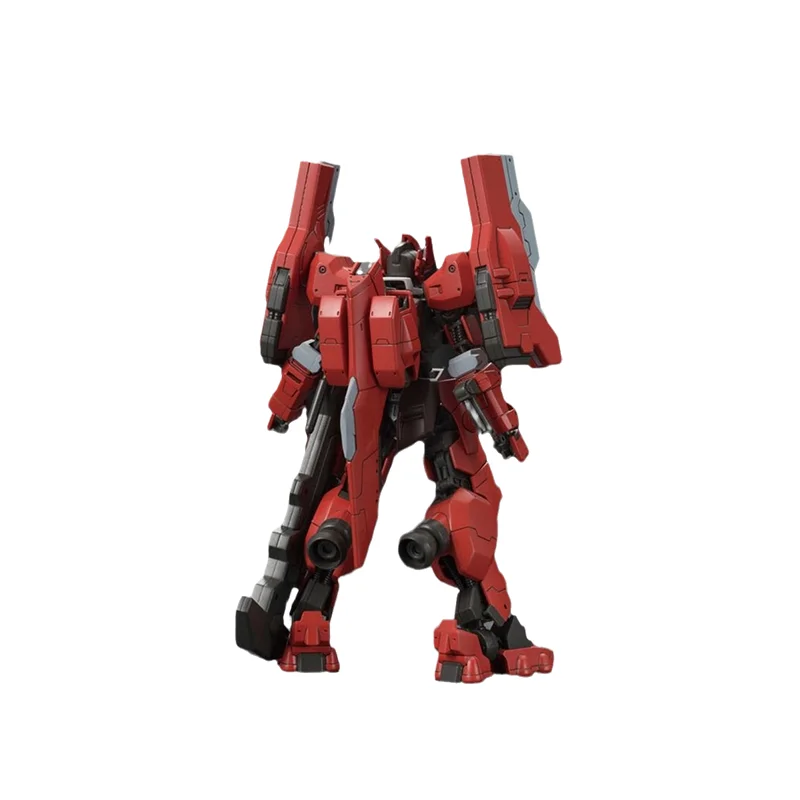 Gundam Bandai HG IBO 1/144 GUN - Bandai Model Gundam Hg recensione e prezzo