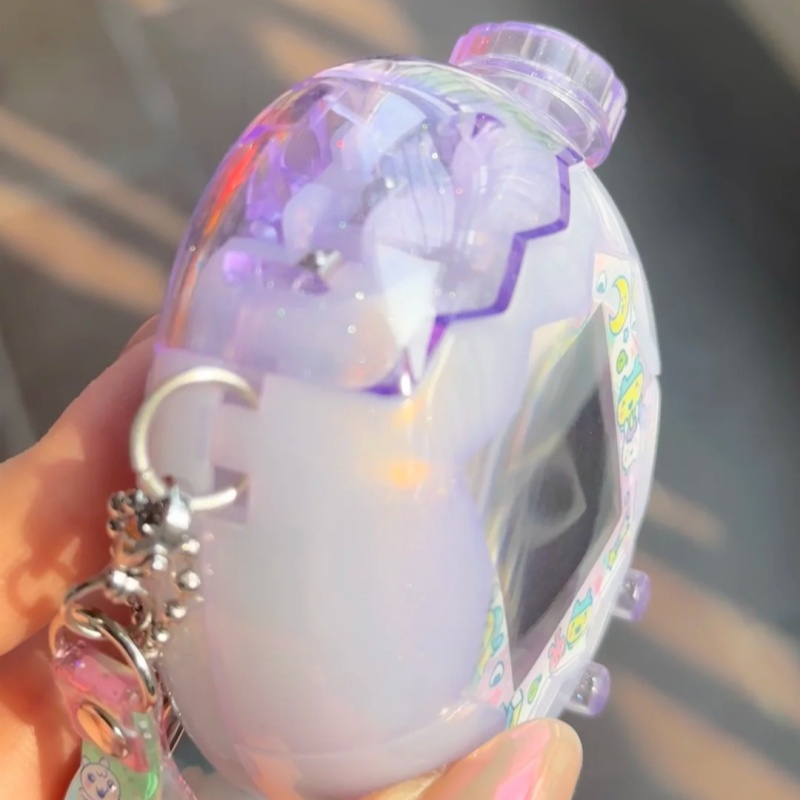 Tamagotchi Paradise Shell e pa - Bandai Model Tamagotchi recensione e prezzo
