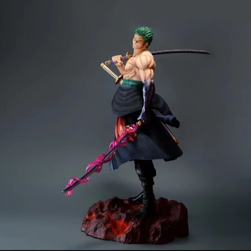 One Piece Solon che trasporta  - Vinyl Figure Blank recensione e prezzo