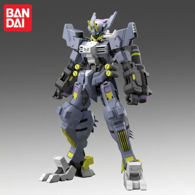 Disponibile Bandai Original Gu - Bandai Model Gundam Hg recensione e prezzo