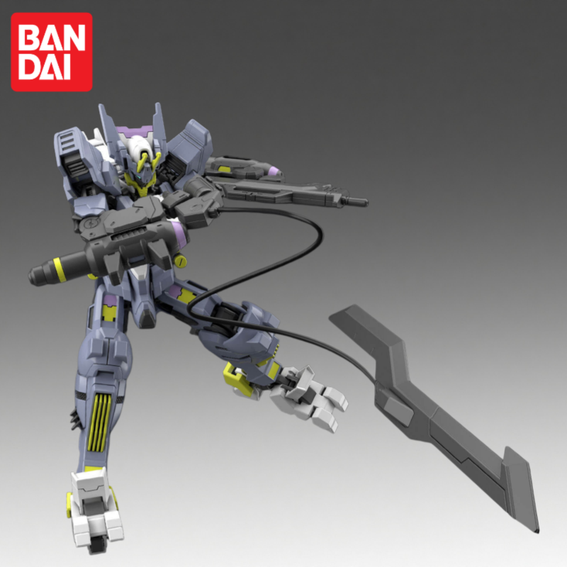 Disponibile Bandai Original Gu - Bandai Model Gundam Hg recensione e prezzo