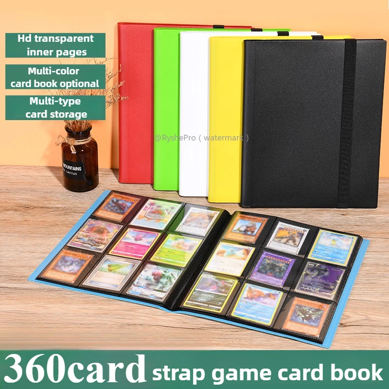 Raccoglitore per carte con 9 t - Card Penny Sleeve recensione e prezzo