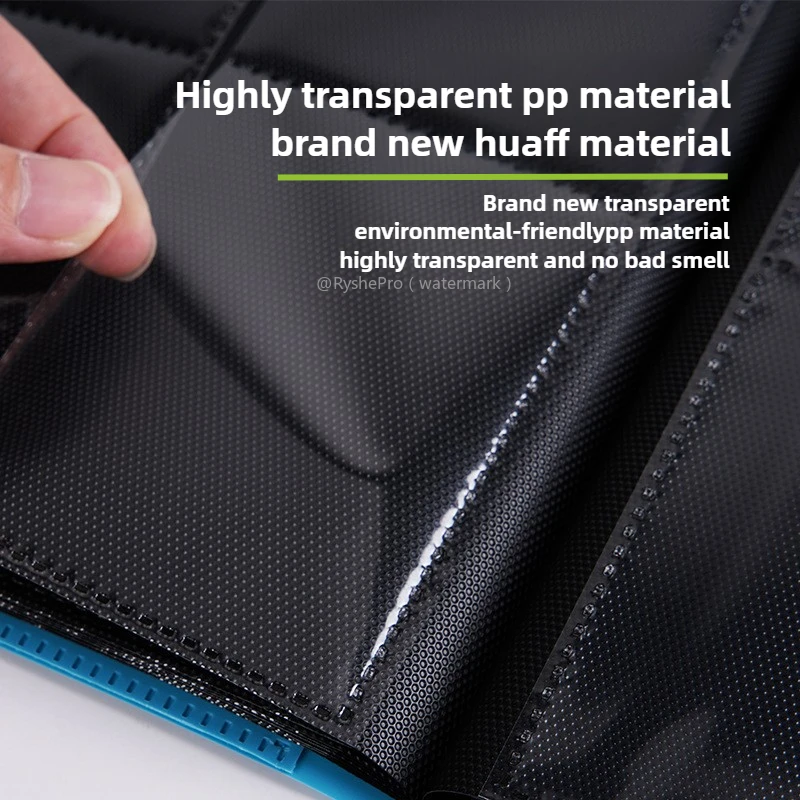 Raccoglitore per carte con 9 t - Card Penny Sleeve recensione e prezzo