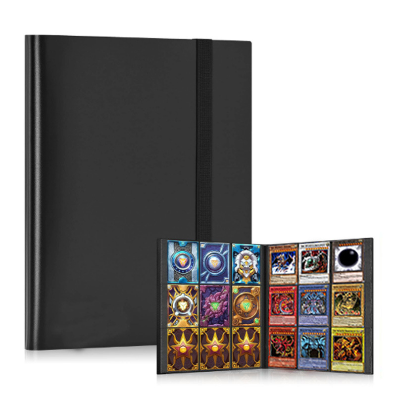 Raccoglitore per Carte Collezi - Pokemon Binder Card recensione e prezzo