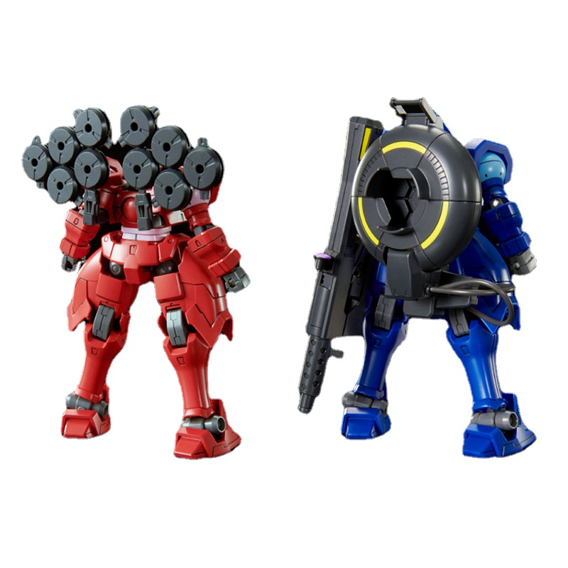 Bandai Original GUNDAM Model H - Bandai Model Gundam Hg recensione e prezzo